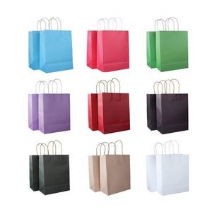 1/2# 5-3/4 x 7-1/2 White Glassine Lined Gourmet Merchandise Bags