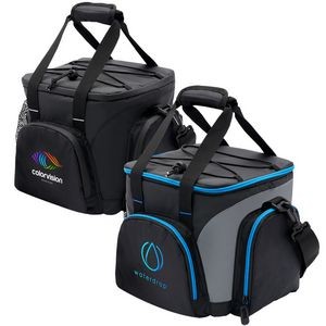 Brumate Backtap (TM) 3 Gallon Backpack Cooler with your logo