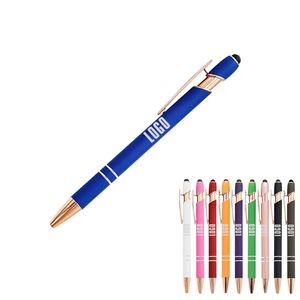  Fish Skeleton Bone Pens 0.5mm Blue Ink Work Pen with Super Soft  Grip Ball Point Pen for Men Women Retractable Office Pens : Office Products