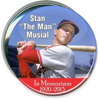 Baseball - Stan 