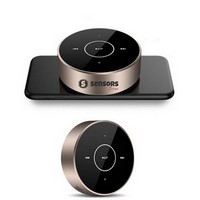 Smart Touch Wireless Speaker - Creative and personalized promotional ...